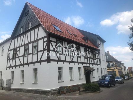 Zentralgelegene helle 1-Zimmer Wohnung mit Küche - Photo 3