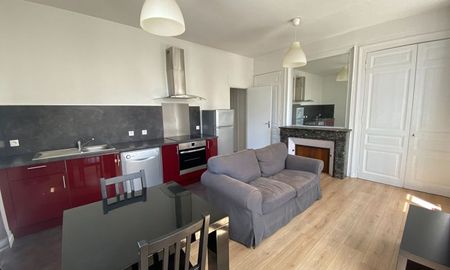 Location Appartement 2 pièces LIMOGES (87000) - Photo 5