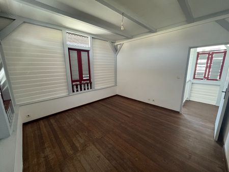 Location appartement 3 pièces, 63.00m², Cayenne - Photo 3