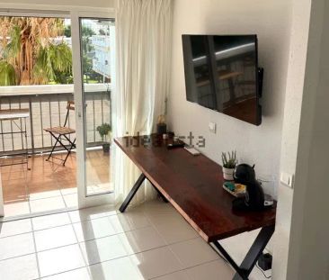 Alquiler de estudio en Avenida Carlota Alessandri, 83 - Photo 5