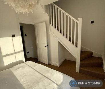 2 bedroom terraced house to rent - Photo 3