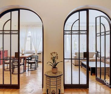 Appartement te huur in Elsene voor € 2.900 met 2 slaapkamers - foto 3