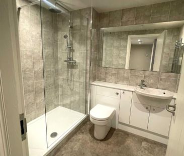 2 bedroom apartment to rent - Photo 6