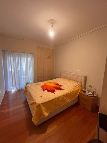 Διαμέρισμα για ενοικίαση Άγιος Ελευθέριος (Άγιος Ελευθέριος - Προμπονά - Ριζούπολη) - Photo 4