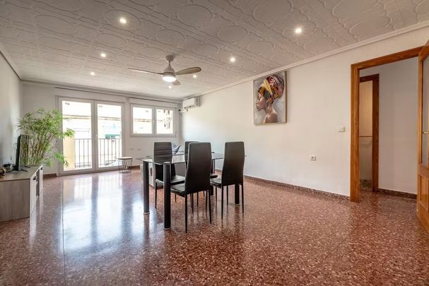 Carrer del Mont Carmel, Valencia, Valencian Community 46019 - Foto 1