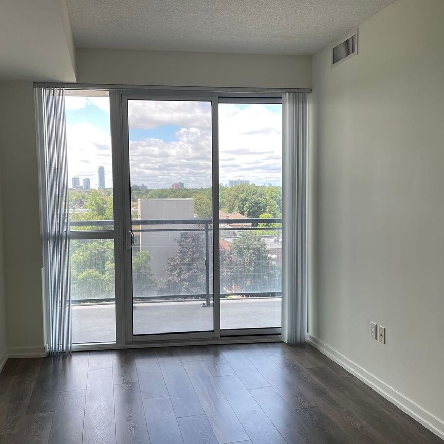 For Lease - 3237 BAYVIEW Avenue Unit# 601, Toronto, Ontario - Photo 1