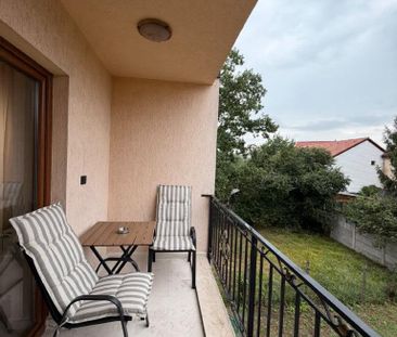 Apartament LUX de inchiriat 3 camere Sibiu Trei Stejari - Fotografie 5
