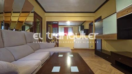 Piso de alquiler en Calle Arroyo Fontarron, Fontarrón - Photo 2