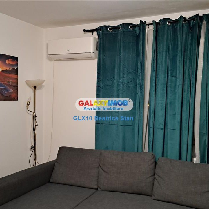 Inchiriere apartamwnt 3 camere TITAN - NICOLAE GRIGORESCU - Photo 1