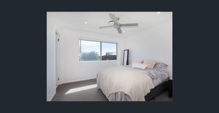 Modern Meets Luxury in Wallis Creek - 4 Beds, Ducted Air-Con, Alfresco, Double Garage, Fence Yard, Landscaped - Photo 5