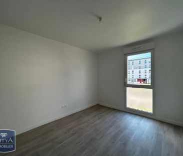 Appartement à louer 2 pièces 41.24m² - Photo 5