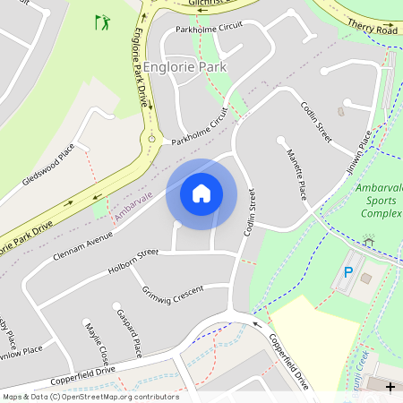 11A Dawkins Place, Ambarvale NSW 2560