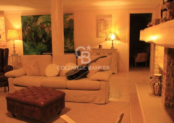 Via A. Volta, 1, Forte dei Marmi, Tuscany 55042