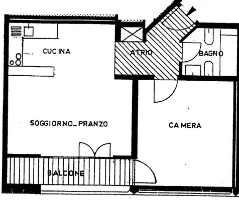 Via Besso 11 - Photo 1