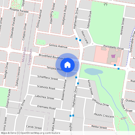 41 Telopea Road, Vic 3064, Craigieburn