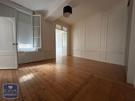 Location Appartement 3 pièces 79m² DIEPPE 76200 - Photo 4