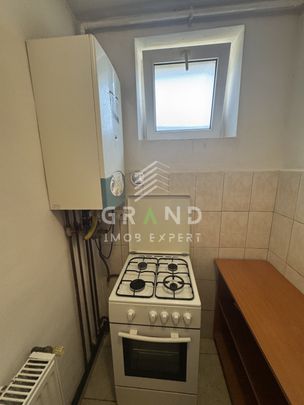 1 cameră | Mărăști–Kaufland–Str. Anina - Photo 1