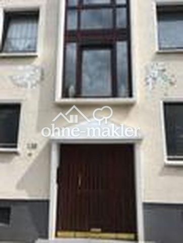 Top 2 Zimmer Wohnung mit Balkon (Nichtraucher) - Photo 5