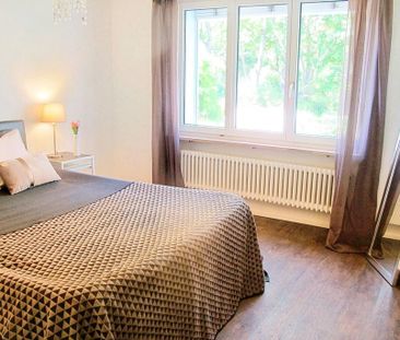 Wohnen im Kern von Winterthur Seen - Photo 1