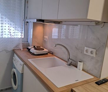 Studio/Γκαρσονιέρα για ενοικίαση - Αλεξανδρούπολη, - Φωτογραφία 3