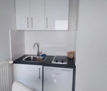 Location Appartement 1 pièces 19 m2 à Chelles - Photo 3