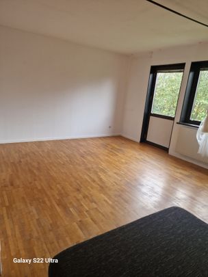 Tredje Kvillängsvägen, Hisings Backa - Foto 1