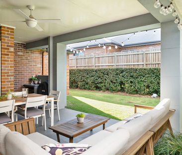 Executive Unit in Sought After Locale - Photo 3