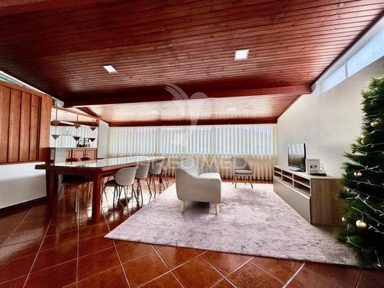 Moradia T4 - Photo 1