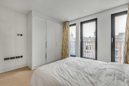 2 bedroom flat to rent - Photo 5