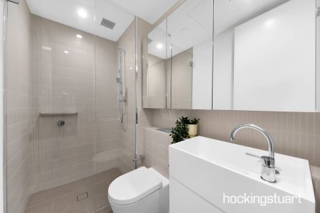 Unit 3409/70 Southbank Boulevard, Southbank. - Photo 4