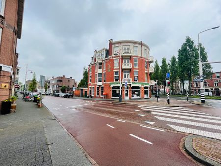 Te huur: Appartement De Constant Rebecquestraat 1 II in Den Haag - Photo 2