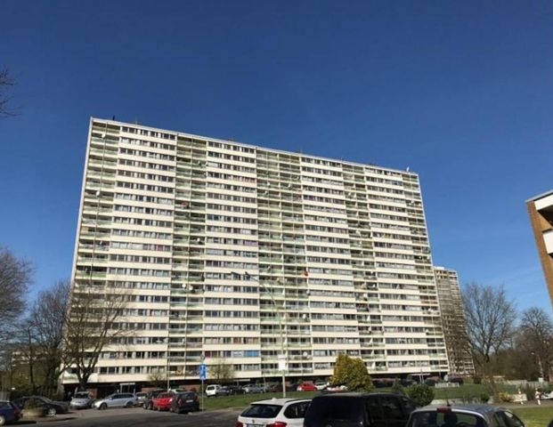 3 Zimmerwohnung in Duisburg Hochheide - Photo 1
