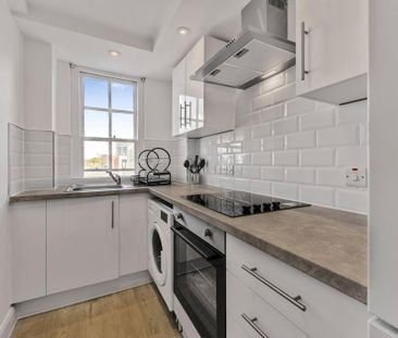 1 bedroom flat to rent - Photo 6