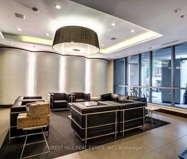 For Lease - 377 Madison Avenue Unit# 426, Toronto, Ontario - Photo 1