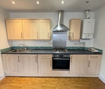 Studio Flat, West St, BS2 - Photo 4