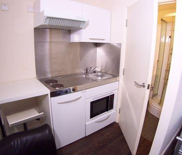 1 bedroom apartment to rent - Photo 6