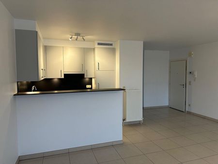 Appartement te huur in Tielrode - Photo 2