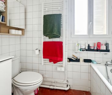Appartement 3 pièces de 40m² MEUBLÉ - Proche centre-ville et gare ! - Photo 5