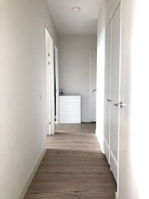 Te huur: Appartement IJdoornlaan in Amsterdam - Photo 1