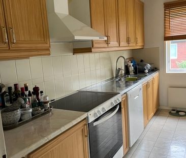 Rosendalsvägen, Åkersberga - Foto 5