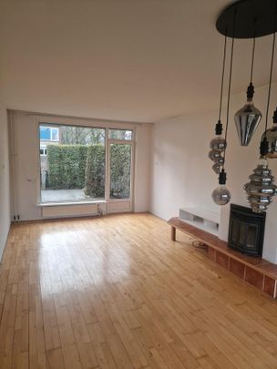 Huis te huur: Reigerweg 22 9752 VG Haren (GR) - Photo 1