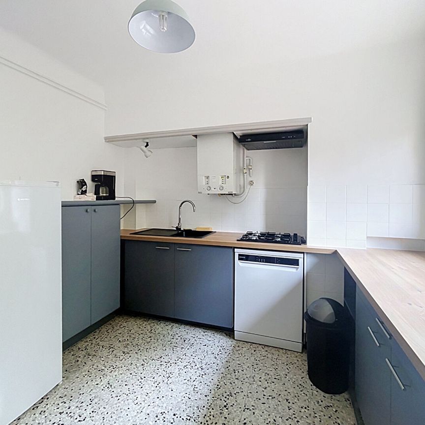 Location Maison 4 pièces 95m² AVIGNON 84000 - Photo 1