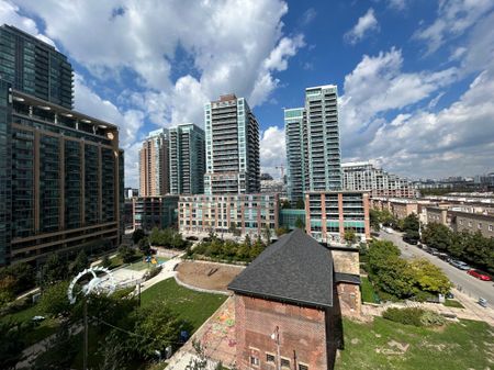 For Lease - 65 East Liberty Street Unit# 912, Toronto, Ontario - Photo 5