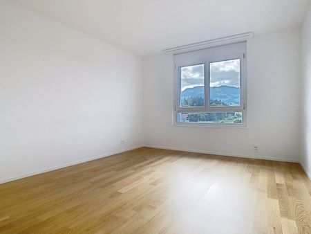 Appartements neufs de 4.5 pièces ! - Photo 2