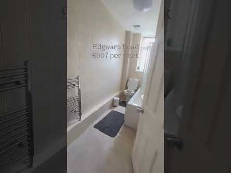 2 Bed Flat, Cambridge Court, W2 - Photo 5