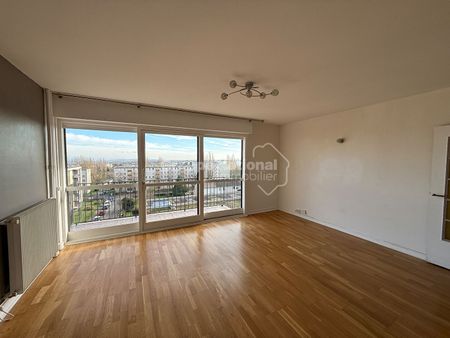 Appart Beauvais 6 pièce(s), - Photo 5