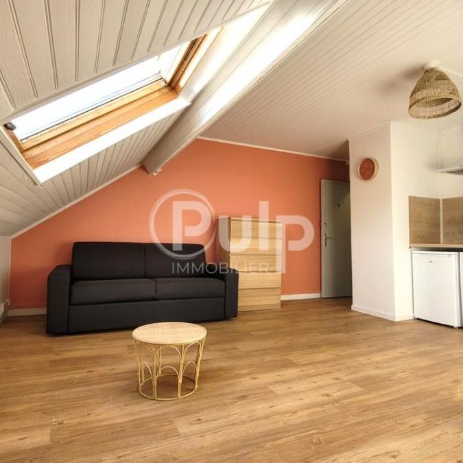 Appartement à louer à Denain - Réf. LGLI10565-5196754 - Photo 1