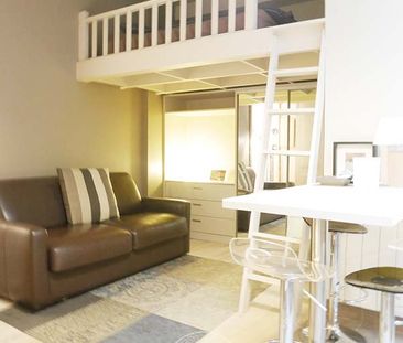 Appartement en location | Paris 17ème - Photo 6