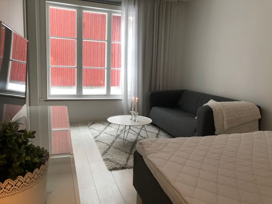 Brännlandsvägen, Umeå - Foto 1