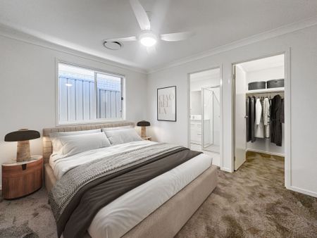 Brand New Family Home - Photo 3